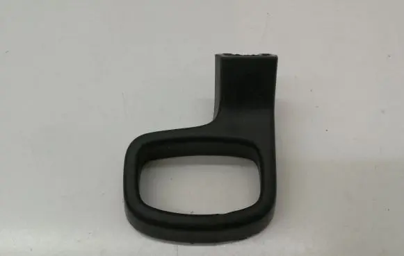 Volkswagen Caddy Seat adjustment handle 6Q0881253B