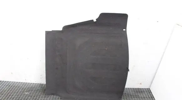 Hyundai i40 Trunk/boot floor carpet liner 