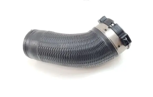 Volvo S90, V90 Intercooler hose/pipe 31657738