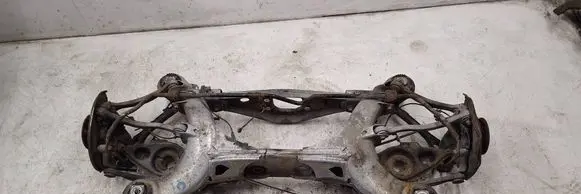 Rear subframe