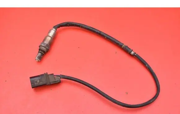Skoda Fabia Mk2 (5J) Lambda probe sensor 03F906262B