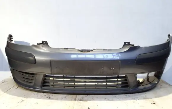 Volkswagen Golf Plus Front bumper 5M0807221 5M0807217 550300687