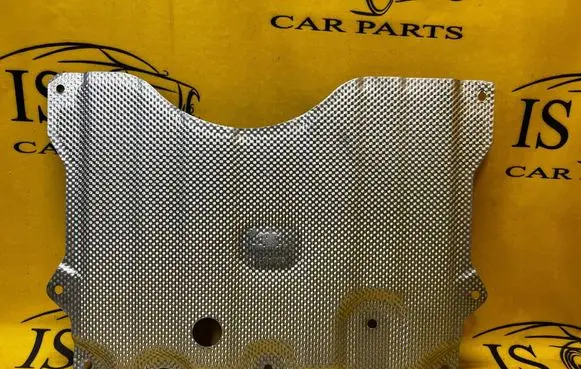 Ford Escape IV Exhaust heat shield LX6B11442AA