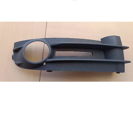Volkswagen Caddy Front fog light trim/grill 2K0853684A