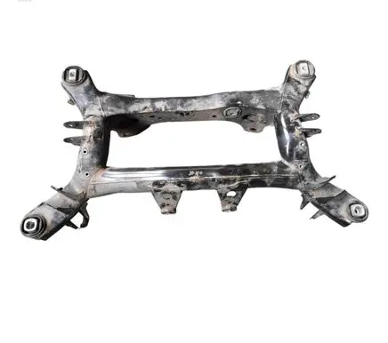 BMW 3 F30 F35 F31 Rear subframe 6857723 4861529 A13269H11598