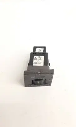 Opel Vectra C Seat heating switch 24441223 32429800