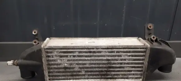 Ford Focus Intercooler radiator XS4Q9L440BD