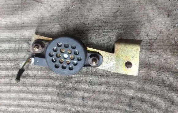 Volkswagen Sharan Parking PDC sensor speaker 7M0919286B 99VW5K86AB 499XAPT
