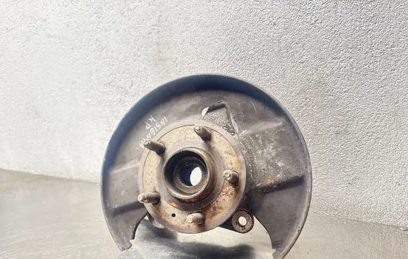 Opel Insignia A Front wheel hub