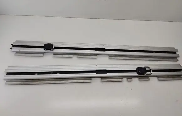 BMW 5 F10 F11 Other trunk/boot trim element 7228710 7228709 003320000100