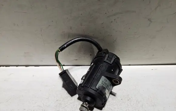 Audi 80 90 S2 B4 Accelerator pedal position sensor 0205001001