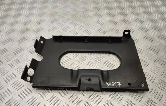 Volkswagen Transporter - Caravelle T5 Battery tray 7H0805283F