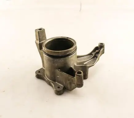Mercedes-Benz C W203 Throttle valve A1111410344
