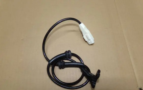 Citroen C4 I ABS brake wheel speed sensor