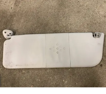 Ford Transit Sun visor