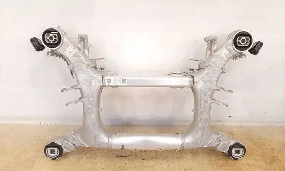 BMW X5 G05 Rear beam 6894149 6884574 33316894149