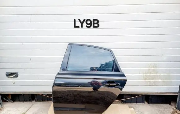 Audi A6 S6 C7 4G Rear door 4G0839915 4G8959795J
