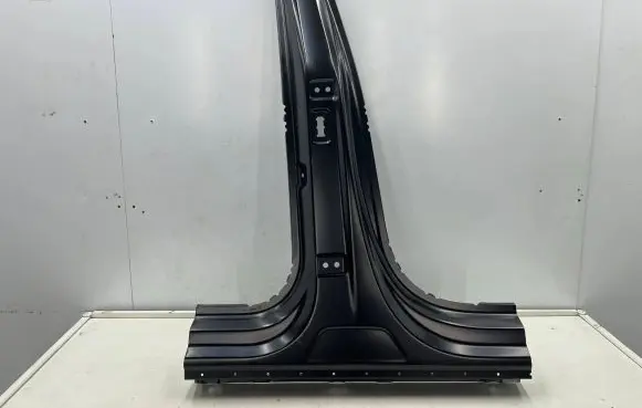 Volkswagen Touareg III Pillar (middle) 760809994a