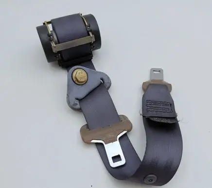 Renault Espace III Rear seatbelt 6025310470J