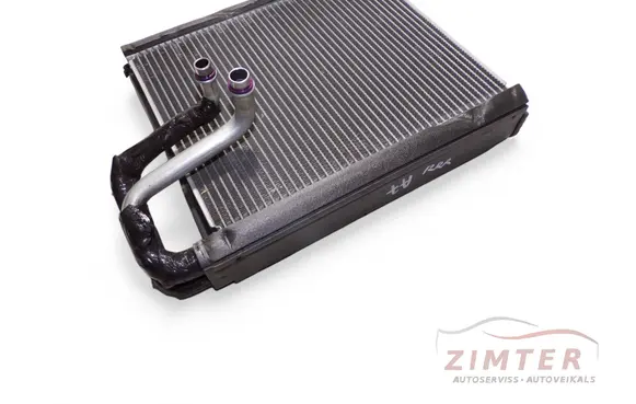 Audi A7 S7 4G Air conditioning (A/C) radiator (interior) 