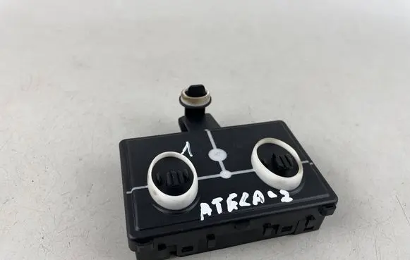 Seat Ateca Door control unit/module 5Q4959593N