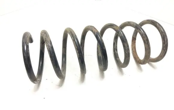 Volvo S80 Rear coil spring