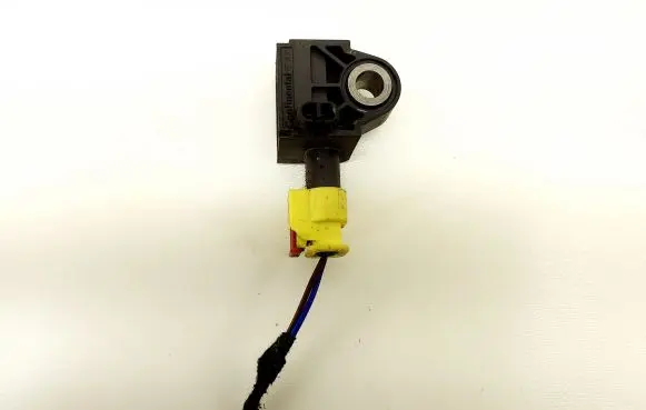 Volkswagen Sharan Airbag deployment crash/impact sensor 34D959351