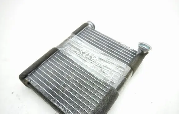 Nissan Juke II F16 Heater blower radiator 