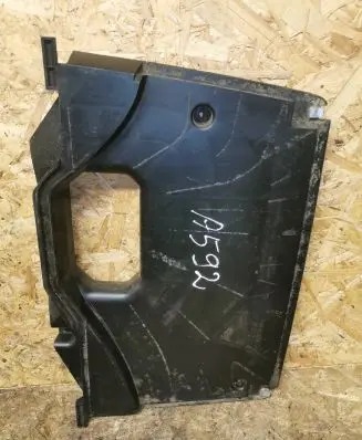 Renault Trafic III (X82) Other interior part 8200642652 93859072