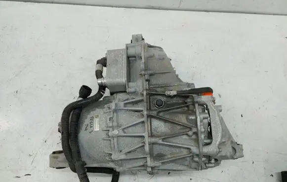 Tesla Model 3 Electric car motor 1120990-00-g