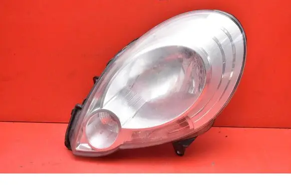 Renault Kangoo II Headlight/headlamp 8200419882