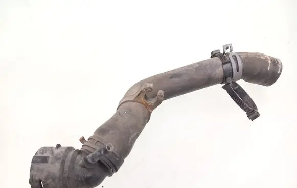 Seat Ibiza III (6L) Engine coolant pipe/hose 6Q0122101CB