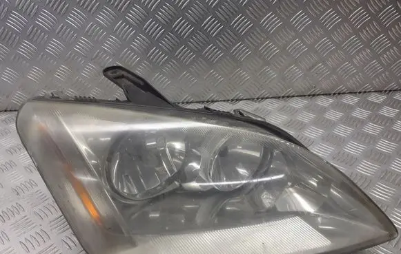 Ford C-MAX I Headlight/headlamp