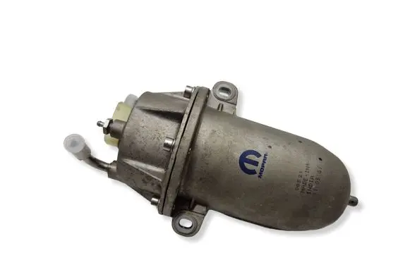 Jeep Renegade Fuel filter 51940646