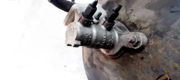 Honda CR-V Master brake cylinder 0204y24357