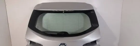 Toyota Corolla E210 E21 Tailgate/trunk/boot lid 000002234