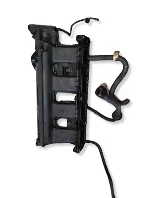 Nissan Qashqai Intake manifold 140030983R