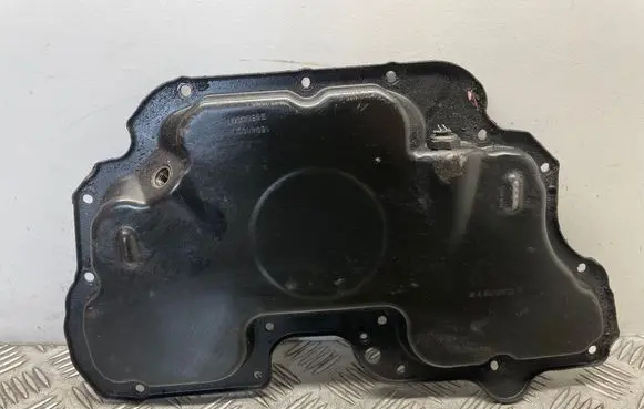 Mercedes-Benz E C207 W207 Oil sump A6420102028