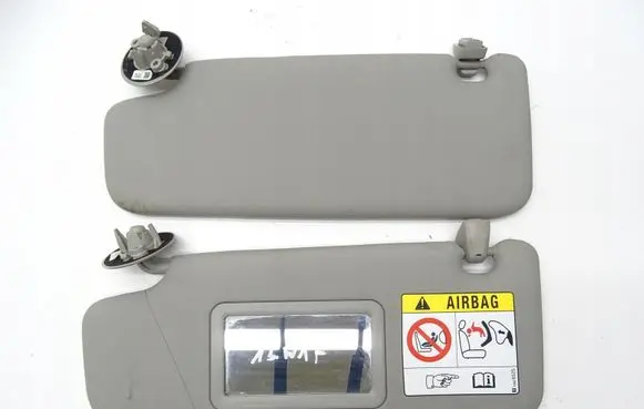 Opel Astra K Sun visor 13426525