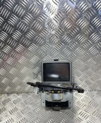 Volvo V70 Screen/display/small screen 86220421