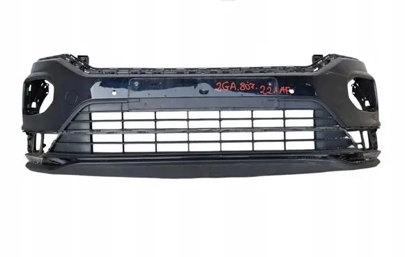 Volkswagen T-Roc Front bumper 2GA807221AF