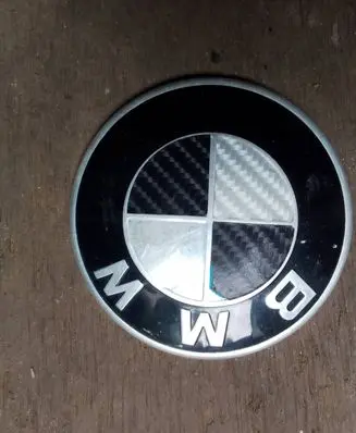 BMW 3 G20 G21 Manufacturer badge logo/emblem 8132375