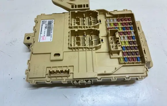 KIA Ceed BSM Control unit 91950J7750