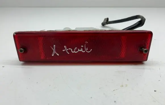 Nissan X-Trail T30 Rear bumper light 