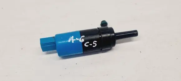 Audi A6 S6 C5 4B Headlight washer pump 3B7955681