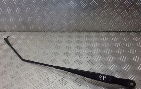 Peugeot 207 Front wiper blade arm