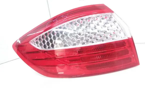 Ford Mondeo MK IV Rear/tail lights 7S7113405B 7S7113N004A