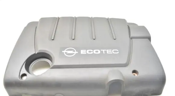 Opel Zafira B Engine cover (trim) 55558383