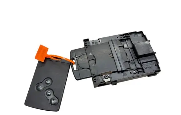 Renault Scenic III - Grand scenic III Ignition key card reader 285909828R A2C53185186