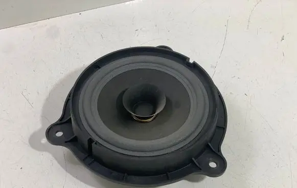 Renault Koleos I Front door speaker 7606500254
